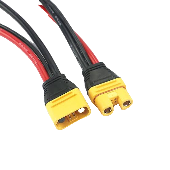 Power cables