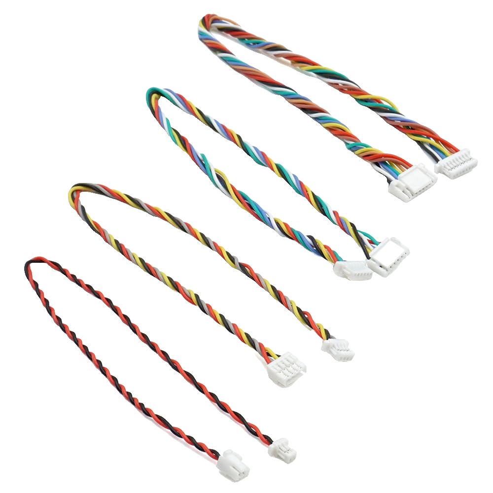 Signal cables